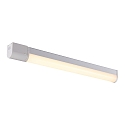 wall luminaire MALAIKA 68 IP44, black matt 