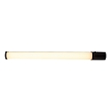 Nordlux wall luminaire MALAIKA 68 IP44, black matt 