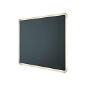 Miroir avec �clairage DOVINA 60x80 IP44, scintillant, d�gager 
