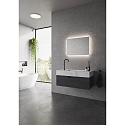 Nordlux Miroir avec �clairage DOVINA 60x80 IP44, scintillant, d�gager 