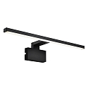 Nordlux mirror luminaire MARLEE IP44, black matt 