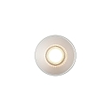 Nordlux ceiling luminaire PITCHER GU10 IP20, white dimmable