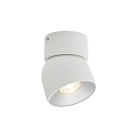 Nordlux ceiling luminaire PITCHER GU10 IP20, white dimmable