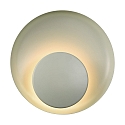 wall luminaire MARSI IP20, green, mat dimmable