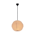 lamp shade BELLOY 30, white matt