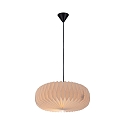 lamp shade BELLOY 45, white matt