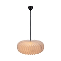 Nordlux lamp shade BELLOY 45, white matt