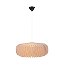Nordlux lamp shade BELLOY 45, white matt