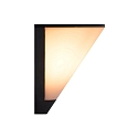 Nordlux Luminaire mural d’extérieur NOORSTAD E27 IP44, noir mat, blanche 