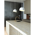 Luminaire à suspension ALIGN E27 IP20