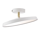 Luminaire de plafond KAITO 2 PRO 30 IP20, blanche gradable