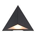 Nordlux Luminaire mural d’extérieur KONIT GU10 IP44, noir mat 