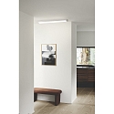 Nordlux Eclairage sous meuble BURBANK IP65, blanche  31W 3450lm 4000K 90cm