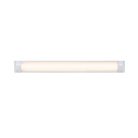 Nordlux Eclairage sous meuble GLENDALE 60 IP20, blanche  10,5W 1160lm 3000K 59cm