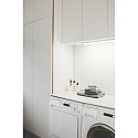 Nordlux Eclairage sous meuble GLENDALE 60 IP20, blanche  10,5W 1160lm 3000K 59cm