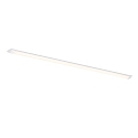 Eclairage sous meuble GLENDALE 120 IP20, blanche  21W 2300lm 3000K 119cm