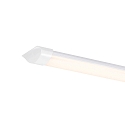 Nordlux Eclairage sous meuble GLENDALE 120 IP20, blanche  21W 2300lm 3000K 119cm