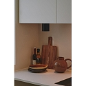 Spot SABONIS GU10 IP20, noir gradable