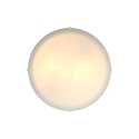 Nordlux Luminaire de plafond STANDARD E27 IP20, blanche gradable