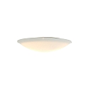 Nordlux Luminaire de plafond STANDARD E27 IP20, blanche gradable
