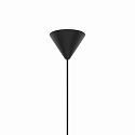 Nordlux pendant luminaire TILO 1 flame GU10 IP20, brass, burnished dimmable
