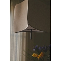 Nordlux pendant luminaire TINTO E27 IP20, black dimmable