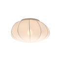 Nordlux Luminaire de plafond AERON 40 E27 IP20, blanche gradable