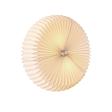 Nordlux Applique et plafonnier BELLOY E27 IP20, blanche gradable
