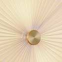 Nordlux Applique et plafonnier BELLOY E27 IP20, blanche gradable