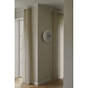 Nordlux Applique et plafonnier BELLOY E27 IP20, blanche gradable