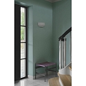 Nordlux Luminaire mural LANCIO E14 IP20, blanche 