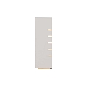 Nordlux Luminaire mural LANCIO G9 IP20, blanche 