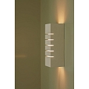 Nordlux Luminaire mural LANCIO G9 IP20, blanche 