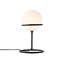 Nordlux Lampe de table WILSON G9 IP20, noir 