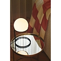 Nordlux Lampe de table WILSON G9 IP20, noir 