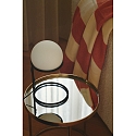 Nordlux Lampe de table WILSON G9 IP20, noir 