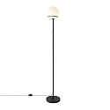Nordlux Lampadaire WILSON G9 IP20, noir 
