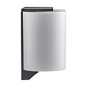 Nordlux solar wall luminaire PIOLA UP/DOWN IP44, white 