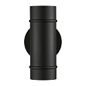 Nordlux Luminaire mural d’extérieur ARTILUS GU10 IP54, noir gradable