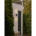 Nordlux Luminaire mural d’extérieur ARTILUS GU10 IP54, noir gradable