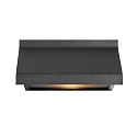 Nordlux Luminaire mural TADAS E14 IP54, noir gradable