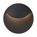 Nordlux Luminaire mural VALOPIN IP54, noir 