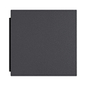 Nordlux Luminaire mural MILDA KUBI UP/DOWN IP44, anthrazit 