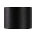 Nordlux Luminaire mural MILDA UP/DOWN IP44, noir 