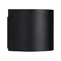 Nordlux Luminaire mural MILDA UP/DOWN IP44, noir 