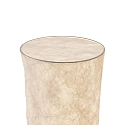 design for the people by Nordlux Lampadaire TALLI E27 IP20, marron 