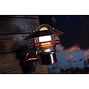 Nordlux Luminaire mural d�ext�rieur BLOKHUS E27 IP54, cuivre
