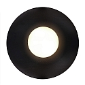 Nordlux Luminaire de plafond SIONA E27 IP44, noir gradable