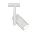 Nordlux 1-Projecteur monophas� JEROME LINK GU10 IP20, blanche gradable