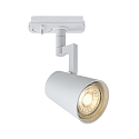 Nordlux 1-Projecteur monophas� ALLISON LINK GU10 IP20, blanche gradable